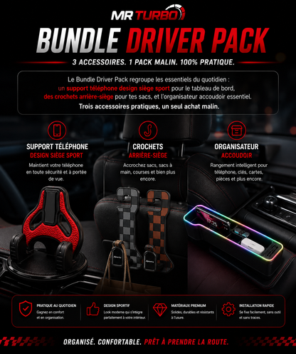 Bundle Driver Pack